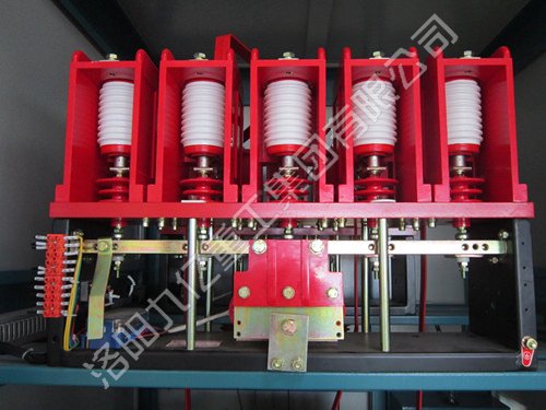 高壓真空接觸器 高壓真空接觸器